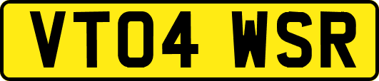 VT04WSR