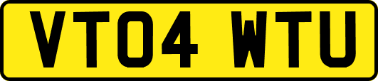 VT04WTU