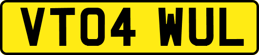 VT04WUL