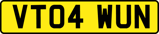 VT04WUN