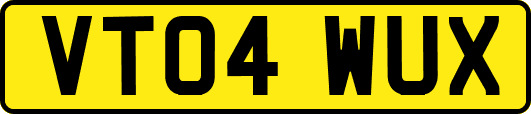 VT04WUX