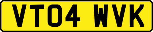 VT04WVK