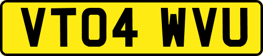 VT04WVU