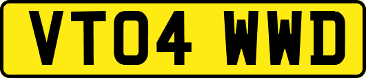 VT04WWD