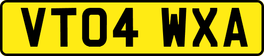 VT04WXA