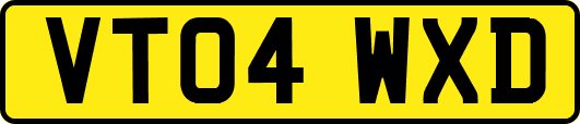 VT04WXD
