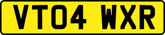 VT04WXR