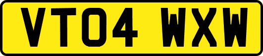 VT04WXW