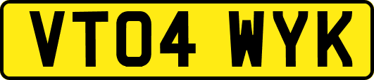 VT04WYK
