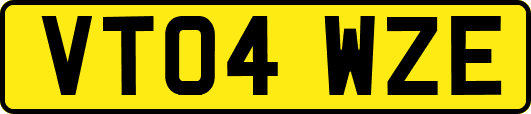 VT04WZE