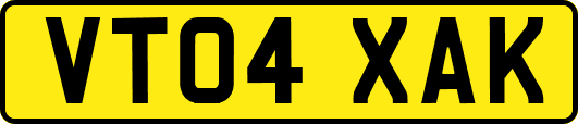VT04XAK
