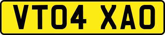 VT04XAO