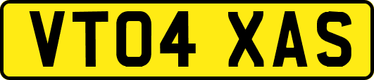 VT04XAS