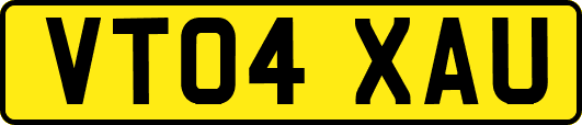 VT04XAU