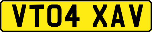 VT04XAV