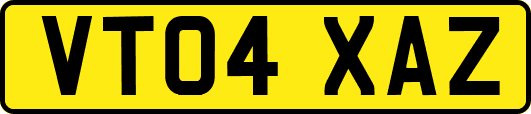 VT04XAZ