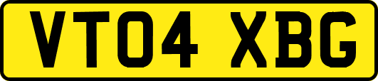 VT04XBG