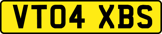 VT04XBS
