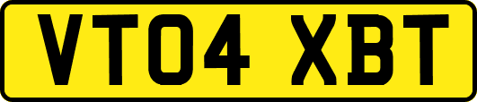 VT04XBT