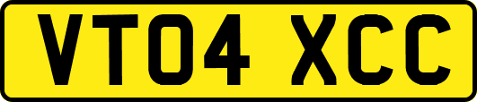 VT04XCC