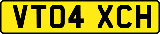 VT04XCH