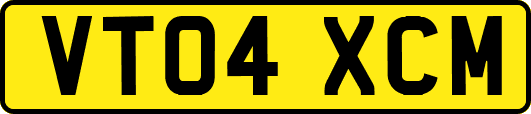 VT04XCM