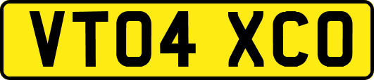 VT04XCO