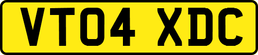VT04XDC