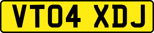 VT04XDJ