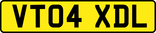 VT04XDL