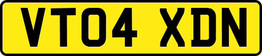 VT04XDN