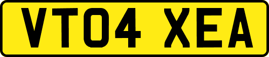 VT04XEA