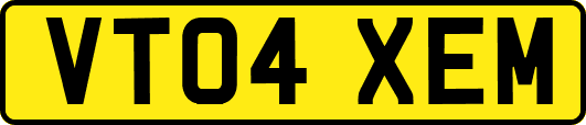 VT04XEM