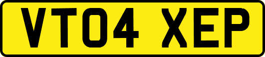 VT04XEP