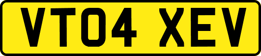 VT04XEV