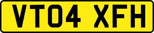 VT04XFH