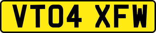 VT04XFW