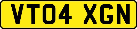 VT04XGN