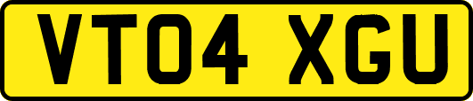 VT04XGU