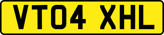 VT04XHL