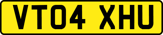 VT04XHU