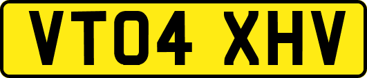 VT04XHV