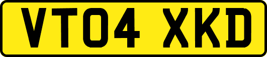 VT04XKD