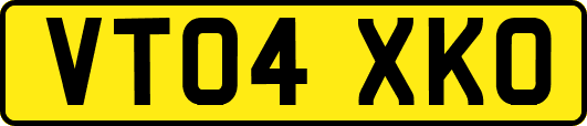 VT04XKO