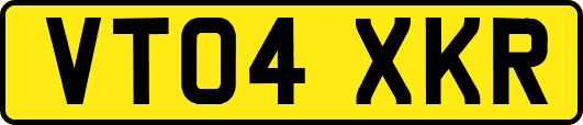 VT04XKR