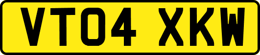 VT04XKW