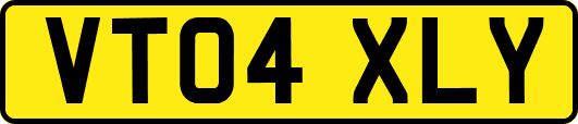 VT04XLY