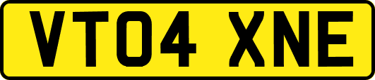 VT04XNE