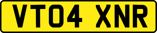 VT04XNR