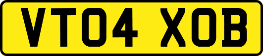 VT04XOB